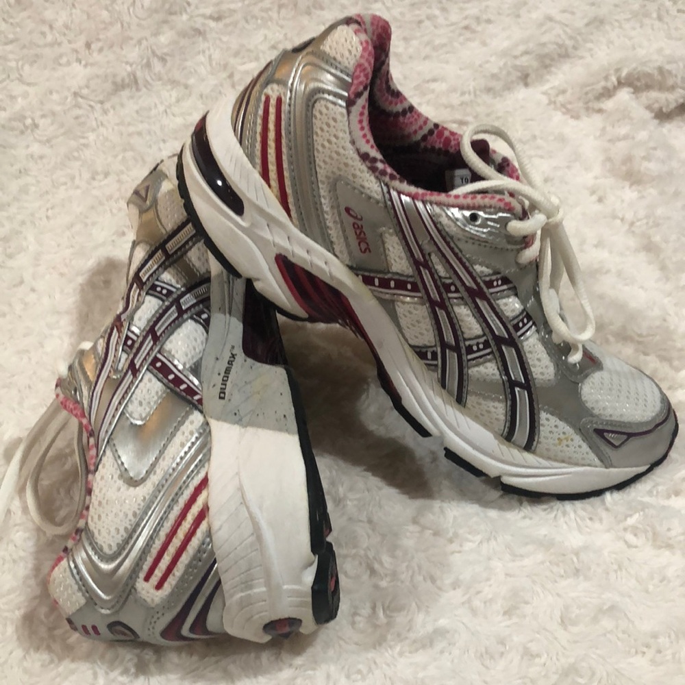 Asics Duomax - Running/walking shoes